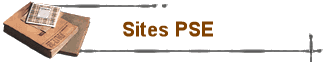 Sites PSE