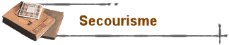 Secourisme